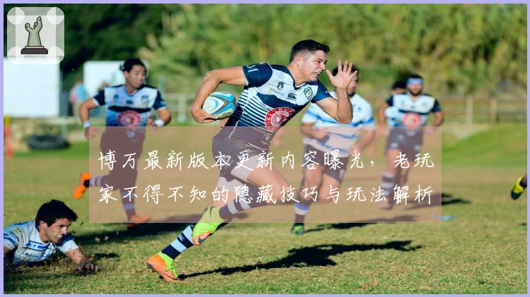 博万最新版本更新内容曝光，老玩家不得不知的隐藏技巧与玩法解析