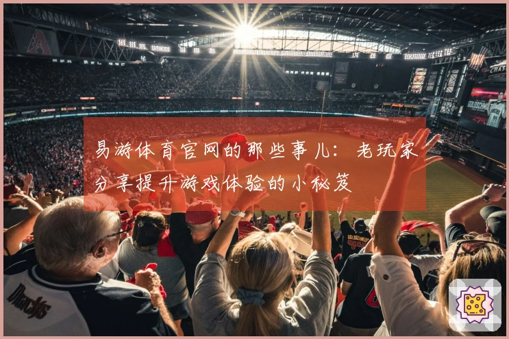 易游体育官网的那些事儿：老玩家分享提升游戏体验的小秘笈