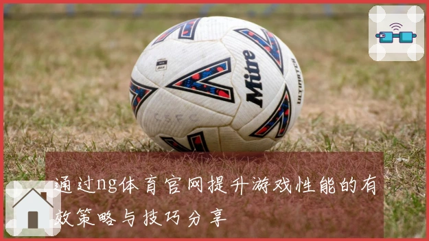 通过ng体育官网提升游戏性能的有效策略与技巧分享